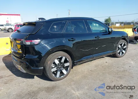 2024 Honda Prologue Elite z USA, uszkodzony, nr VIN 3GPKHZRJ5RS514352